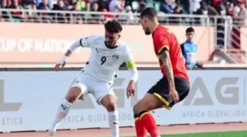 ضبط أجهزة الاستقبال.. تردد القنوات الناقلة لمباراة مصر وبنين في أمم أفريقيا